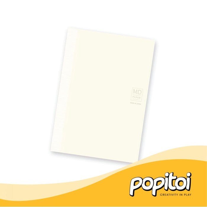 

Promoo MIDORI MD Notebook A6 Buku Catatan Tulis Jurnal Diary Bullet Journal