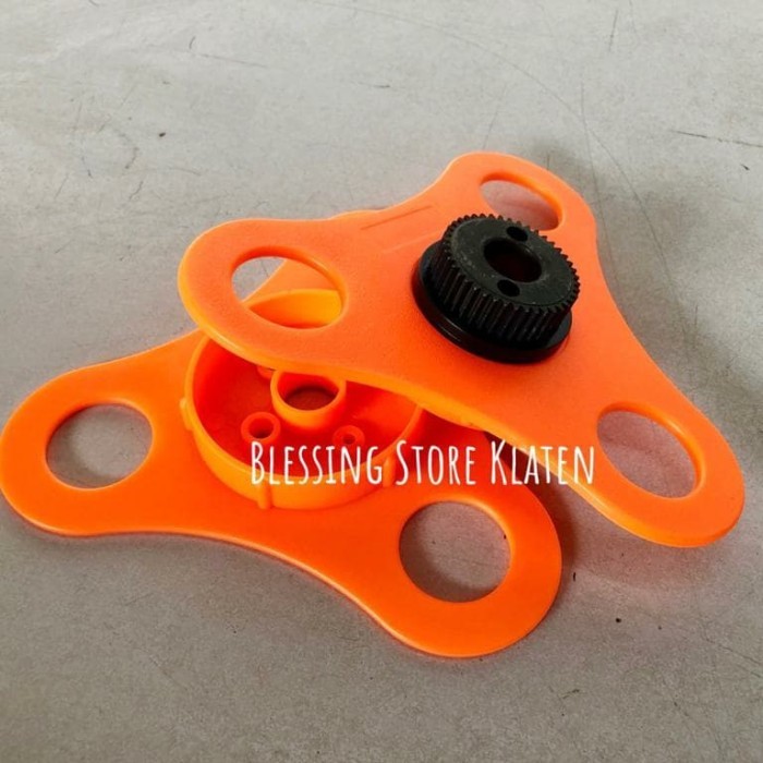 `````````] SPAREPART CUP SEALER / FILM BAFFLE AUTO / FILM BAFFLE SEMI AUTO SET