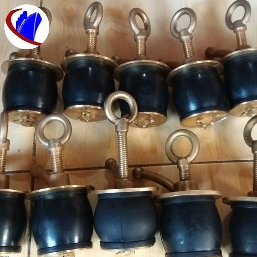 

TERBARU - Scupper Plug Impa 232483 ukuran 65-85 bahan kuningan