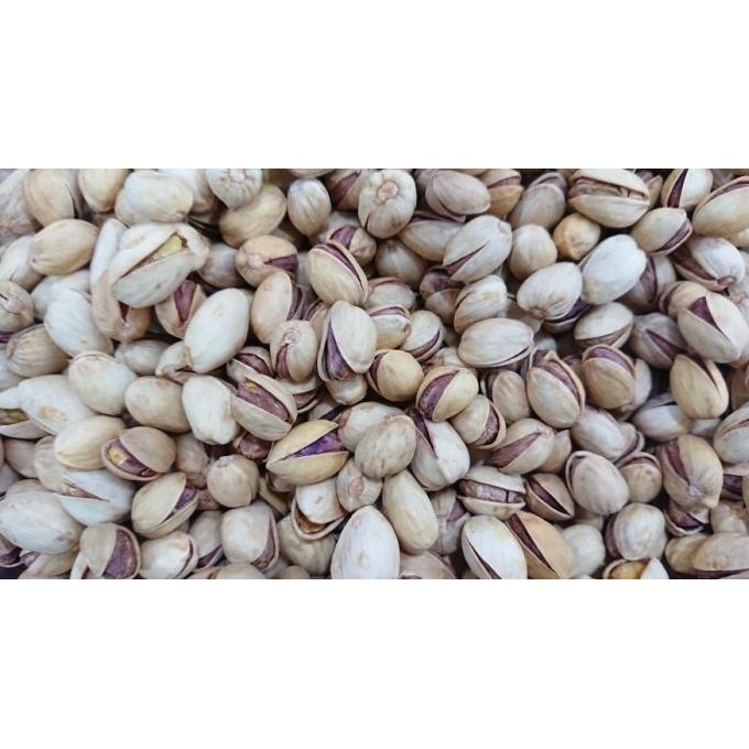 

Kacang Pistachios / Kacang Arab Super 500gram TF