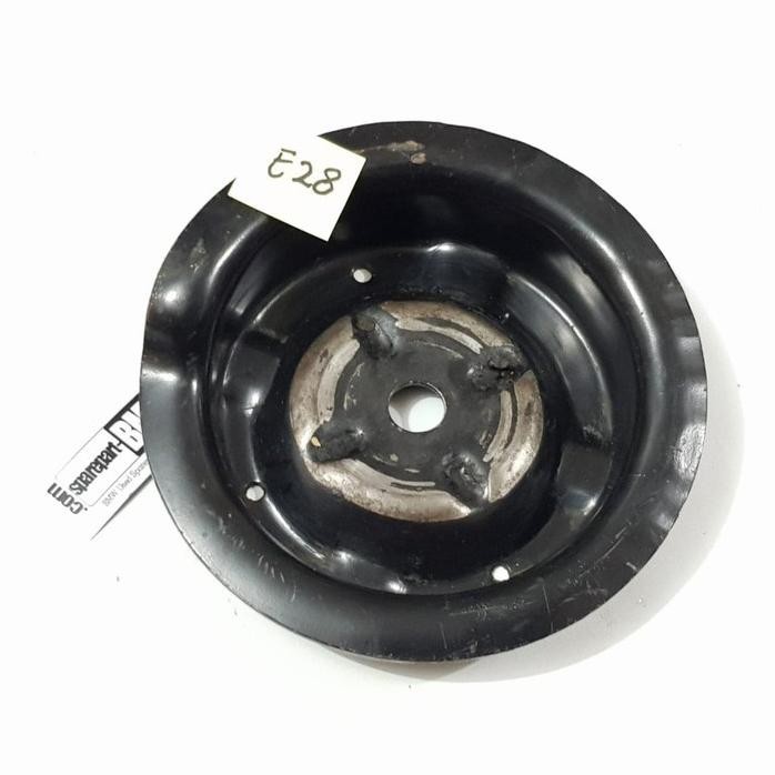 (Bekas) Upper Plate Tatakan Atas Per Depan Bmw E34 E28 E30