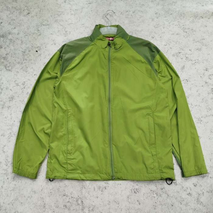 JAKET OLAHRAGA SWISS MILITARY