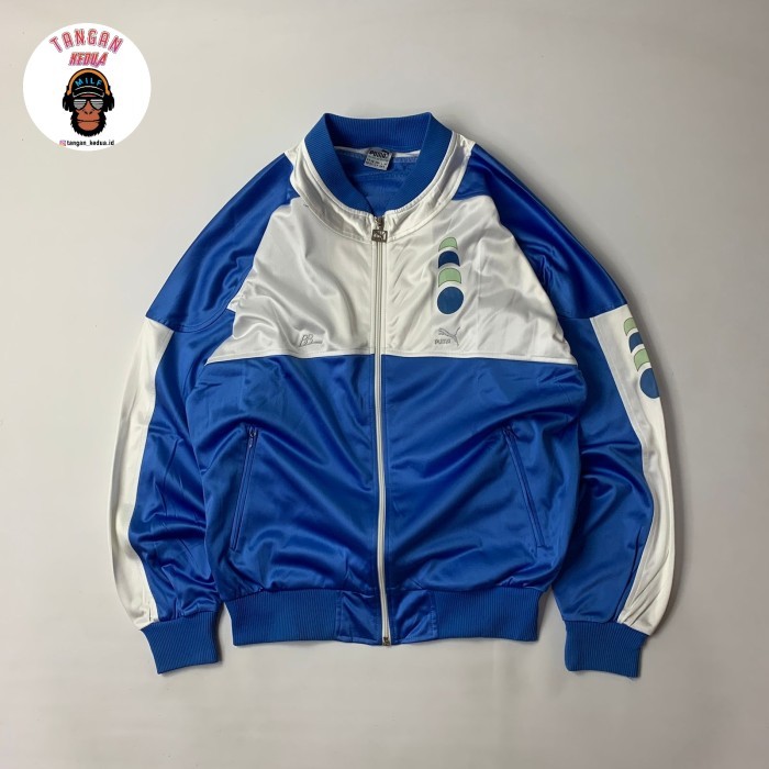 JAKET TRACKTOP PRIA PUMA VTG