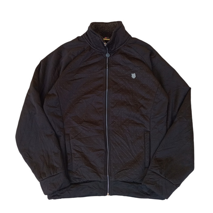 K-SWISS TRACKTOP JAKET SPORT