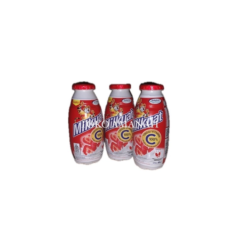 

Milkuat botol 65ml