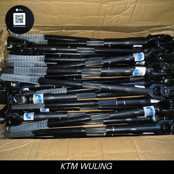 INTERMEDIATE SHAFT WULING CONFERO