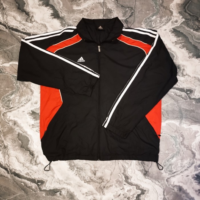 JAKET ADIDAS ORIGINAL