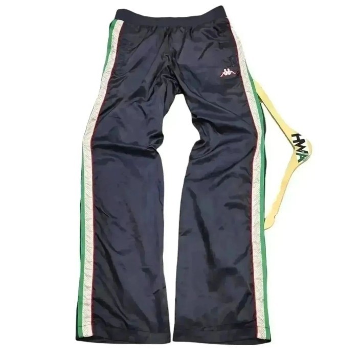 KAPPA NOT ADIDAS COLUMBIA CELANATRAINING CELANAOUTDOOR NIKE