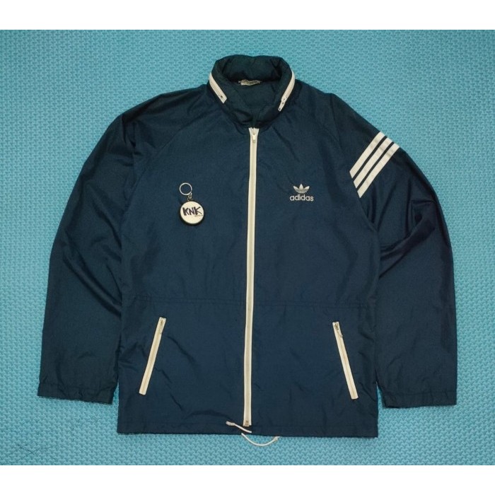 JAKET VINTAGE ADIDAS DESCENTE