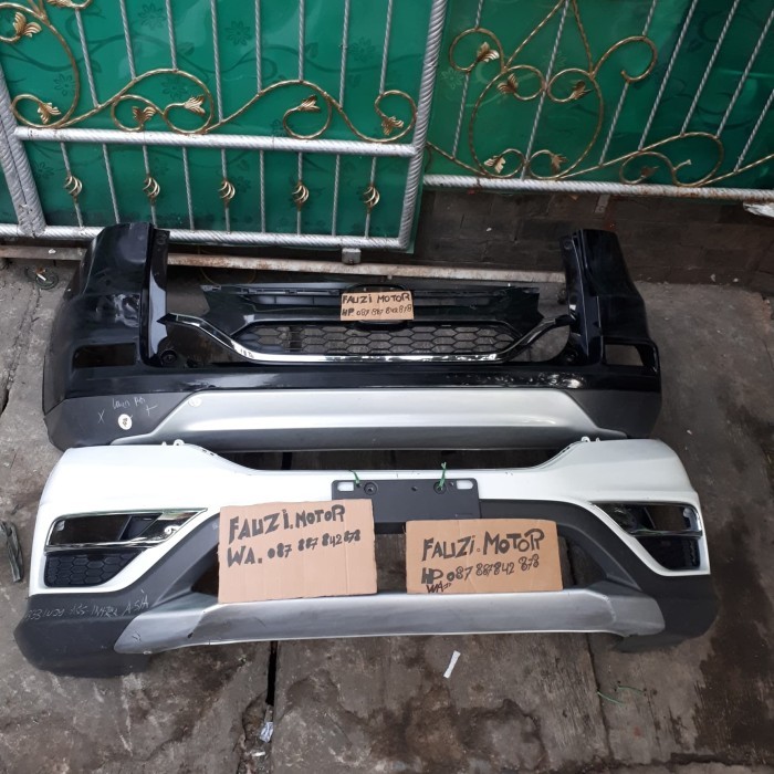 UPGRADE BUMPER HEADLAMP GRILL CRV CR-V PRESTIGE 2012 2013-2015 2016