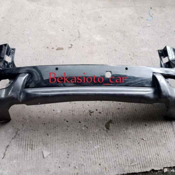 BEMPER BELAKANG ISUZU MUX