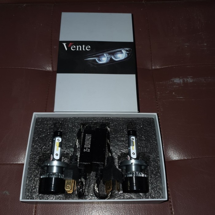 LED VENTE H4 3WARNA