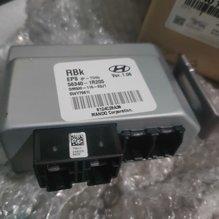 MODUL EPS STIR HYUNDAI GRAND AVEGA 2011-2014