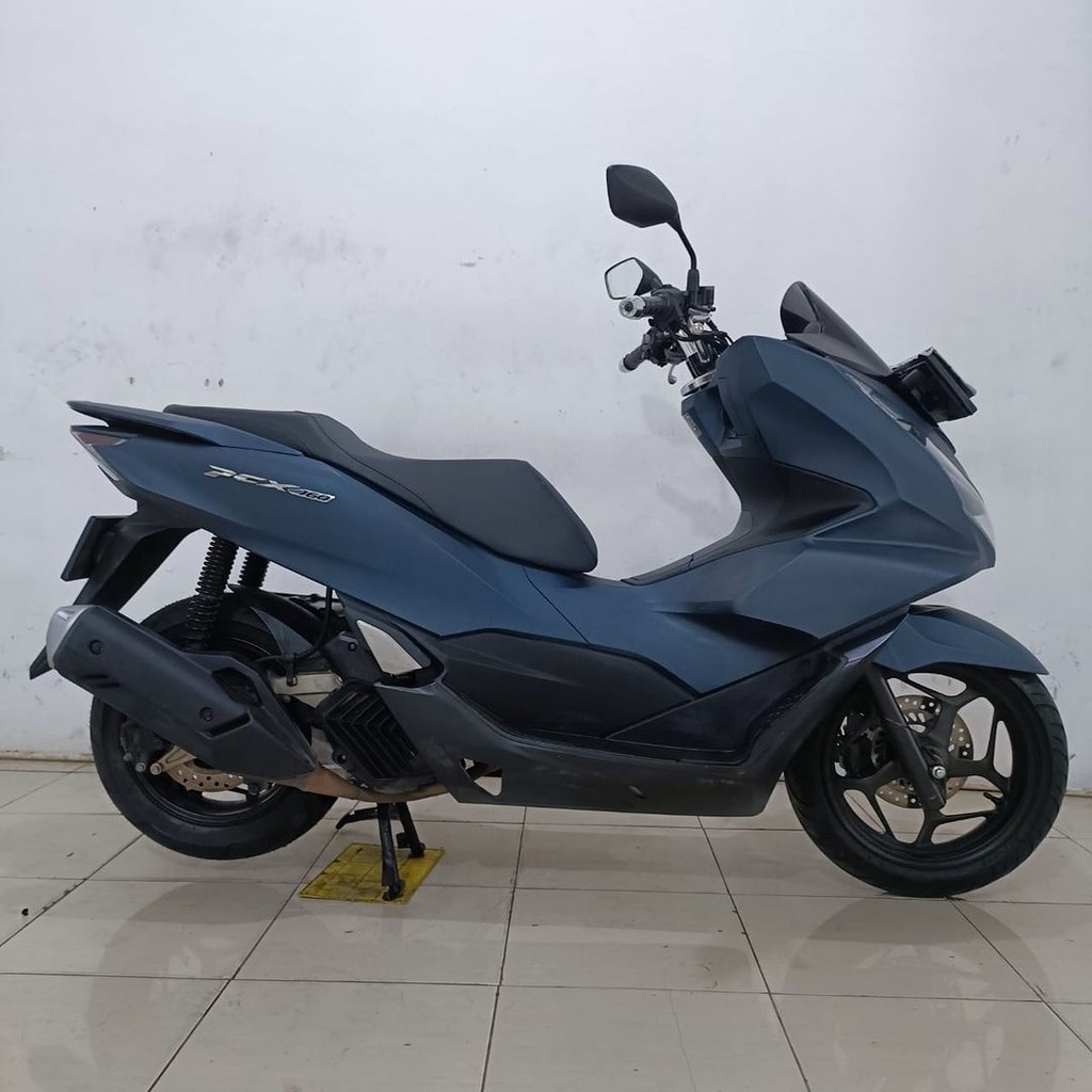 DI JUAL MOTOR PCX BEKAS THN 2022