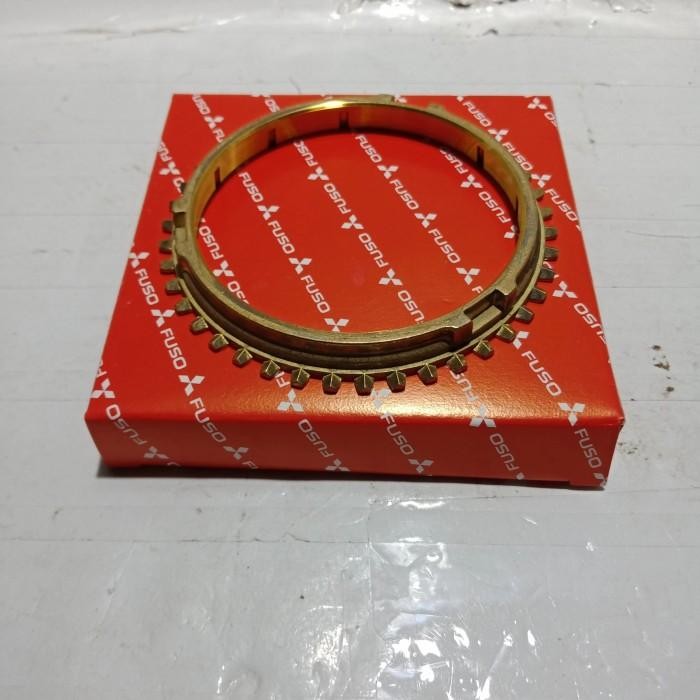 Ring Syncromis Big Ps110 Ps120 Me601845