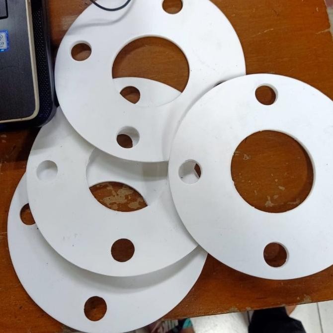 Teflon Sheet 0.2Mm 1.2Mtr X 1Mtr Ptfe Teflon