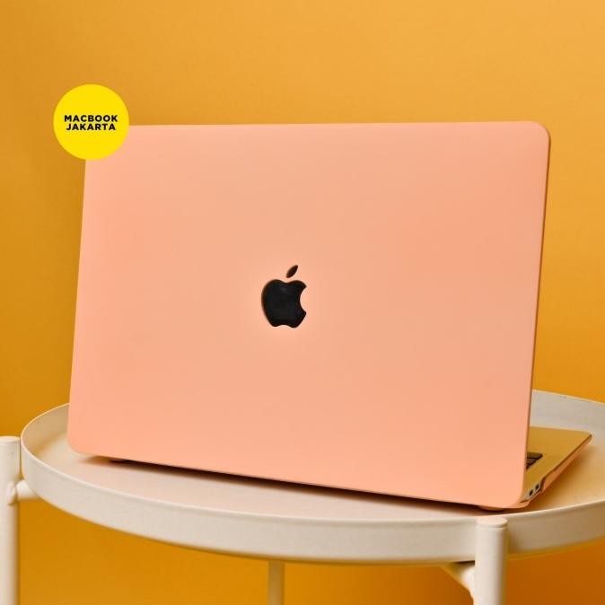 Macbook Case Pastel Pink Cover Macbook Pro Dan Air Promo