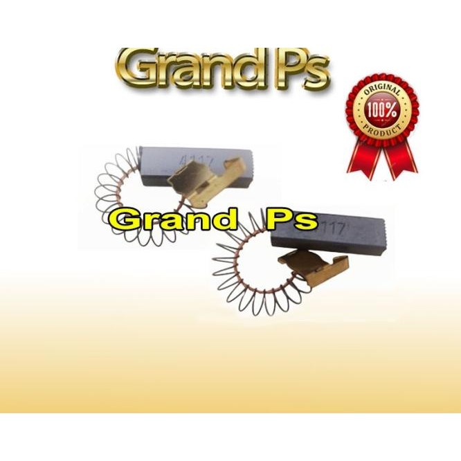 Dryer Aeolus Td901T/Monster Pakai Tipe Arang/Carbon Brush (Sparepart)