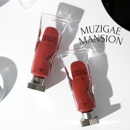MUZIGAE MANSION Object Liquid Lip