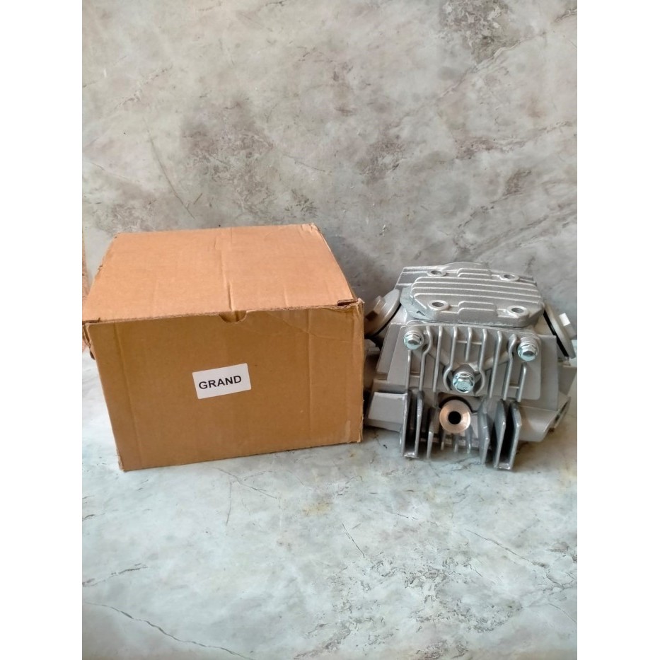 BLOK HEAD KOMPLIT GRAND SUPRA X