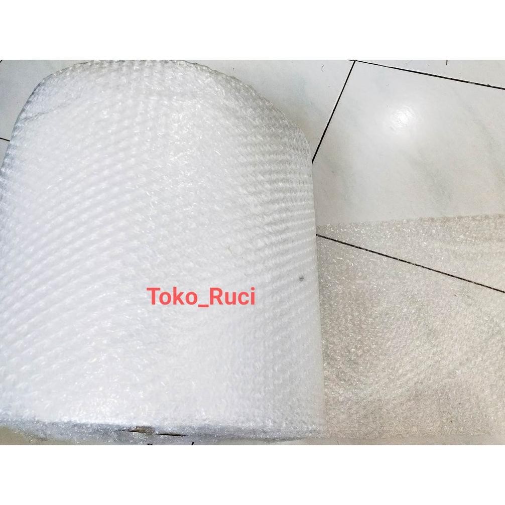 

Diskon Extra Bubble Warp Untuk Pac Murah