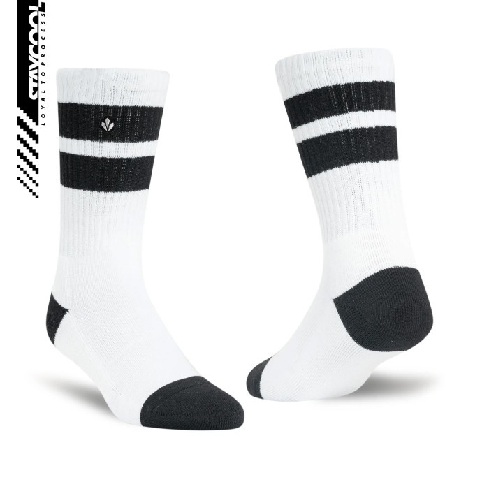 Ready StayCool Kaos Kaki Basic Classic