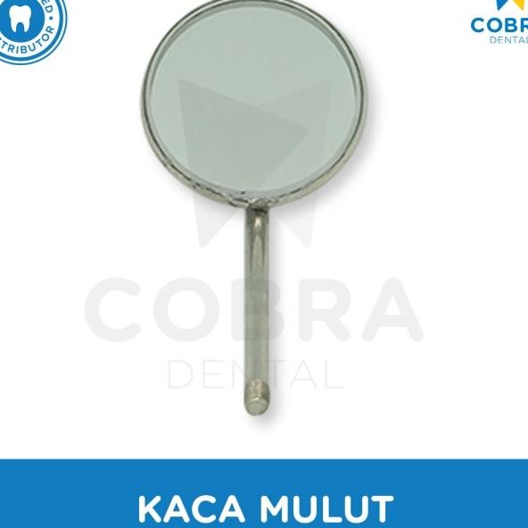 Kaca Mulut / 4903.3 Medesy