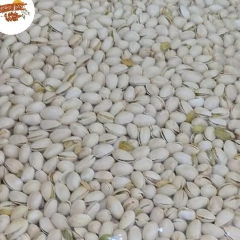 

Kacang Pistachio 1Kg Roasted Ed Quality