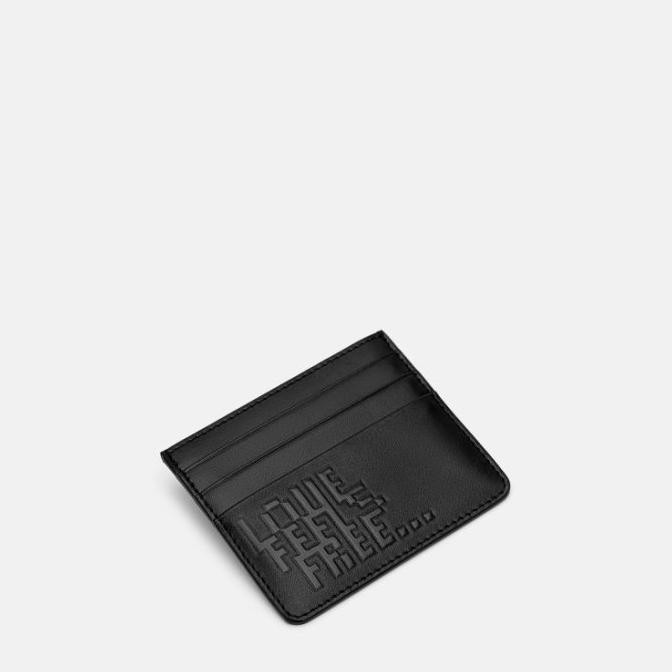 

DOMPET CARD HOLDER PRIA PEDRO ORIGINAL LEATHER 5000281 2410T