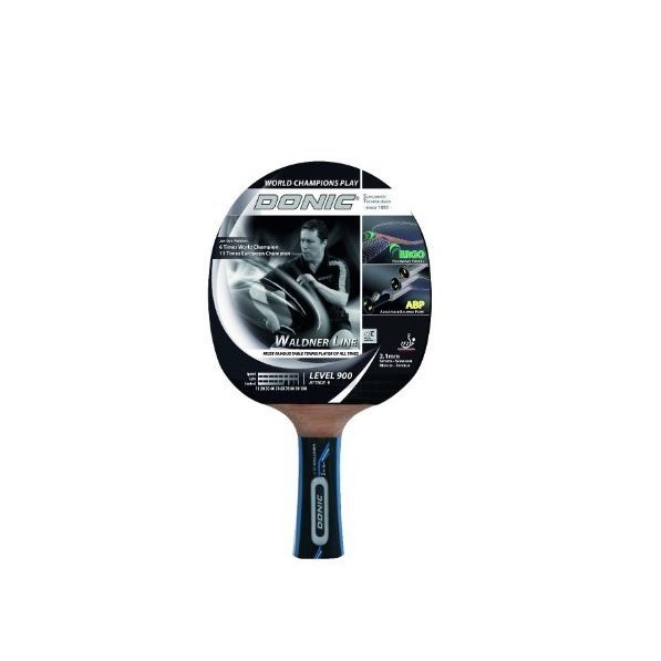 Donic Waldner Line 900 (Made Up Blade)