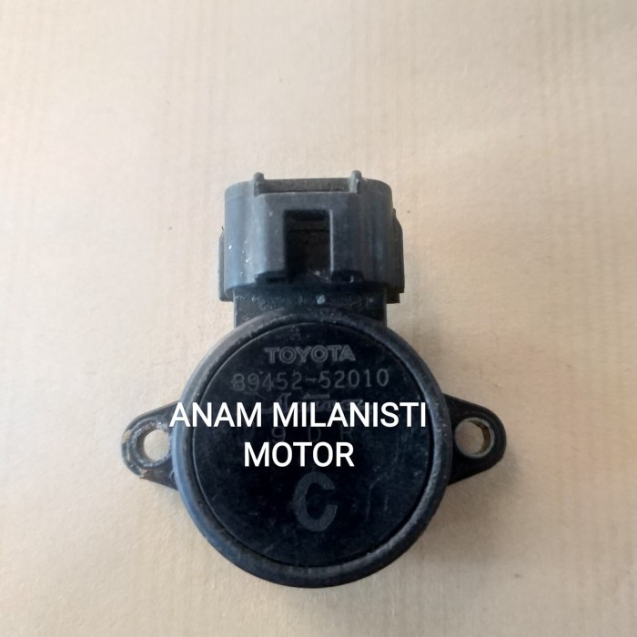 SENSOR TPS LANCER CEDIA CS 3 CS 5 ORI