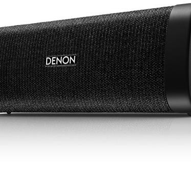 denon envaya DSB-250bt Speaker Bluetooth Original Resmi