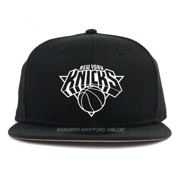 Topi SNAPBACK SNAP BACK NYK NEW YORK KNiCKS polos custom HAT CAP Obral *