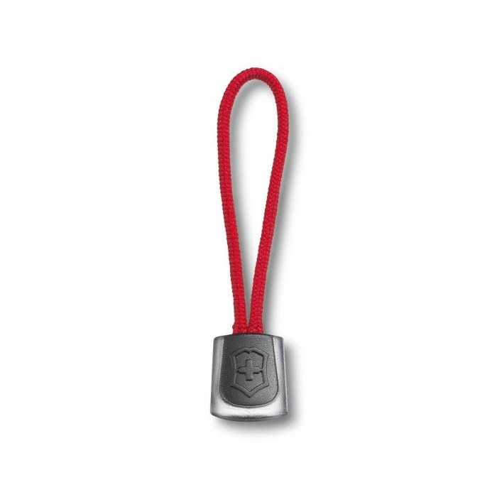 

BISA TERMIN! Victorinox Lanyard Red