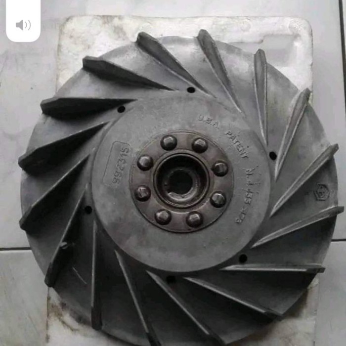 {Bekas} pengapian vespa excel Murah