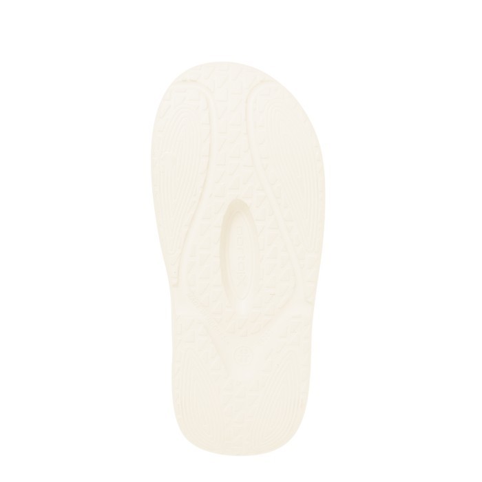 Porto X Sandals - Verner Slides (Milk) Terlaris