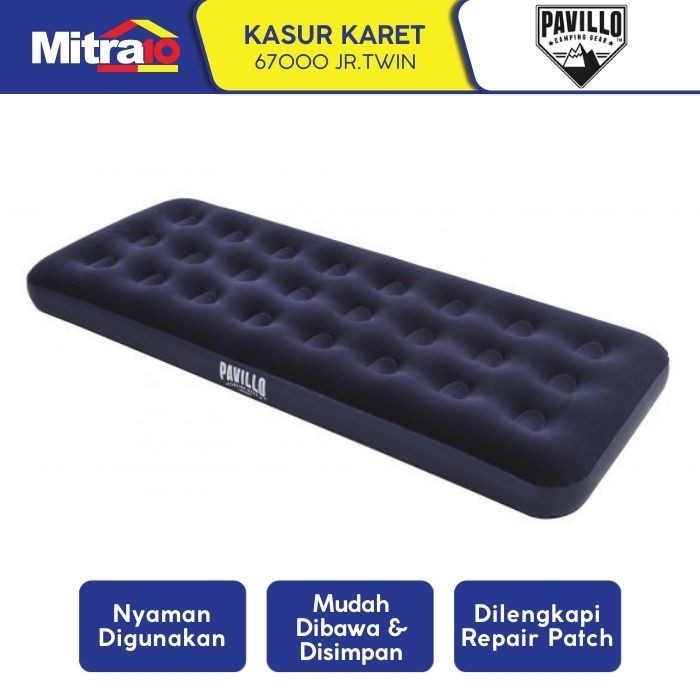 Pavillo Airbed Kasur Angin 67000-Twin