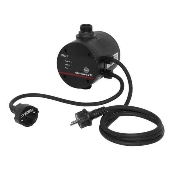 Special Promo Grundfos Pressure Manager Pm1 Otomatis Pompa Booster / Grundfos Pm 1
