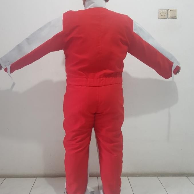 Baju Blasting Sand Blasting Suit Xxl Suit Only Berkualitas