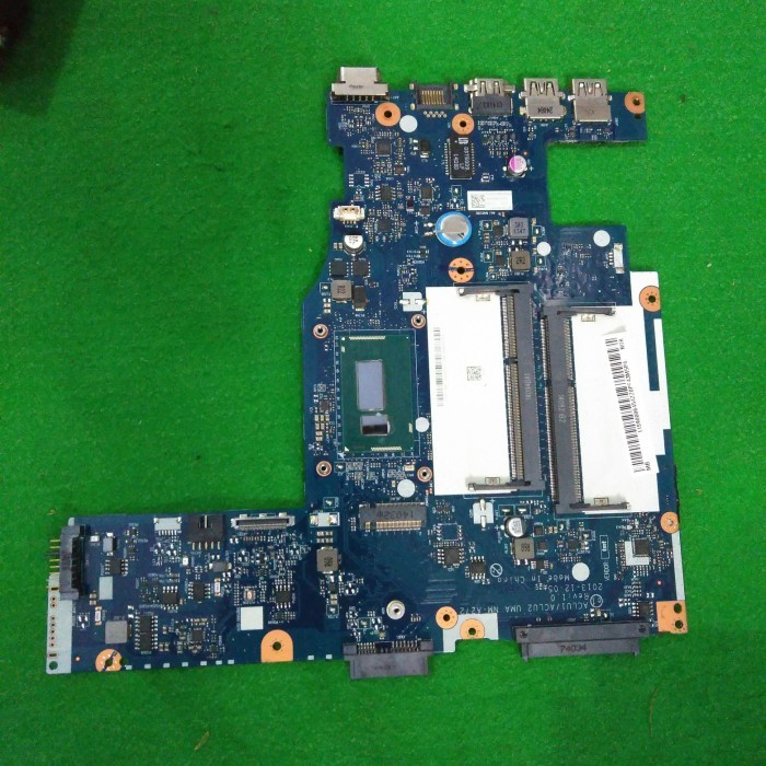 MOTHERBOARD MOBO MESIN MAINBOARD LAPTOP LENOVO G40 70