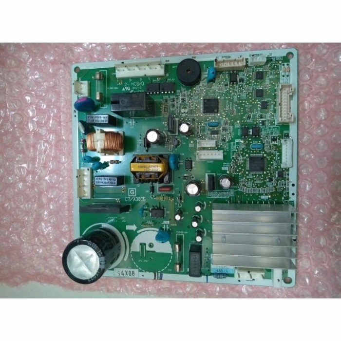 MODUL KULKAS HITACHI INVERTER