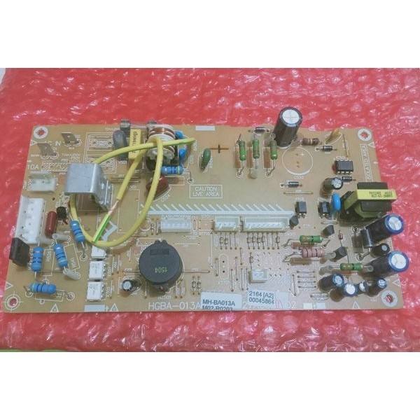 PROMO MODUL KULKAS POLYTRON BELLEZA 2 PINTU.. ORIGINAL? MURAH