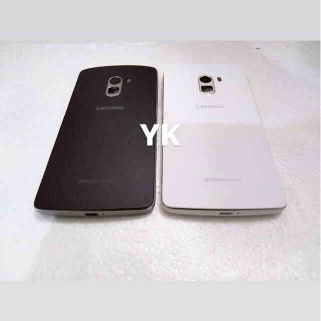 HOUSING CASING FULLSET LENOVO A7010 LENOVO K4 NOTE