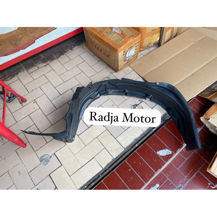 LINER FENDER INER INNER KANAN KIRI CRV GEN2 FACELIFT 2005 2006