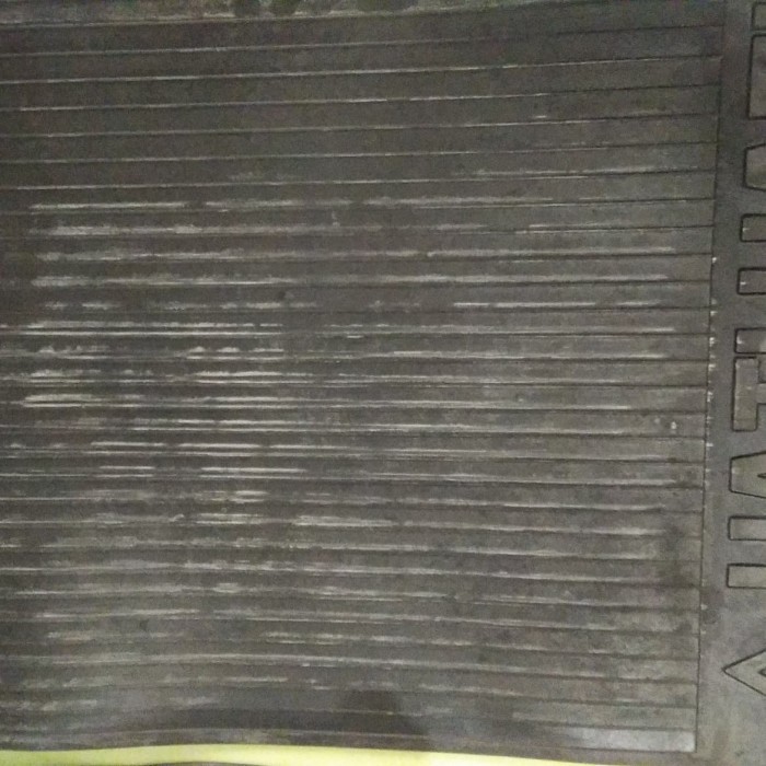 KARPET LUMPUR BELAKANG TRUCK / TRUK FUSO, HINO, IZUZU GIGA, TRONTON