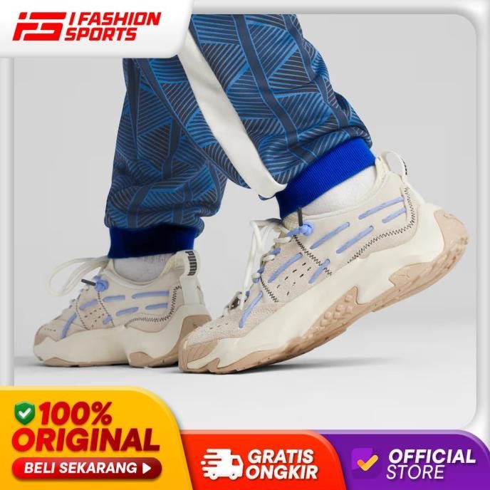 Sepatu Pria Sepatu Sneakers Sepatu Kekinian Pria Puma Plexus 38632906 Sepatu Keren Sepatu Sekolah