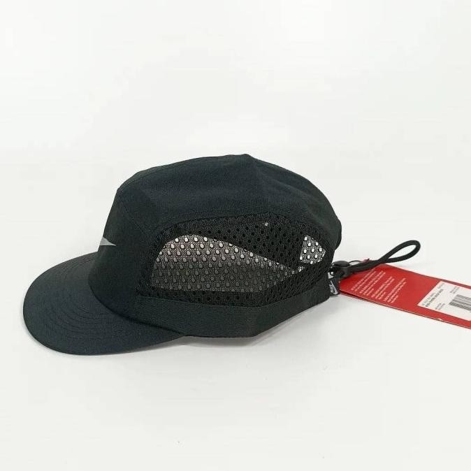 TOPI NIKE DUCKBILL RUNNING WHITE/TOPI NIKE/ TOPI OLAHRAGA/TOPI MURAH KOKO