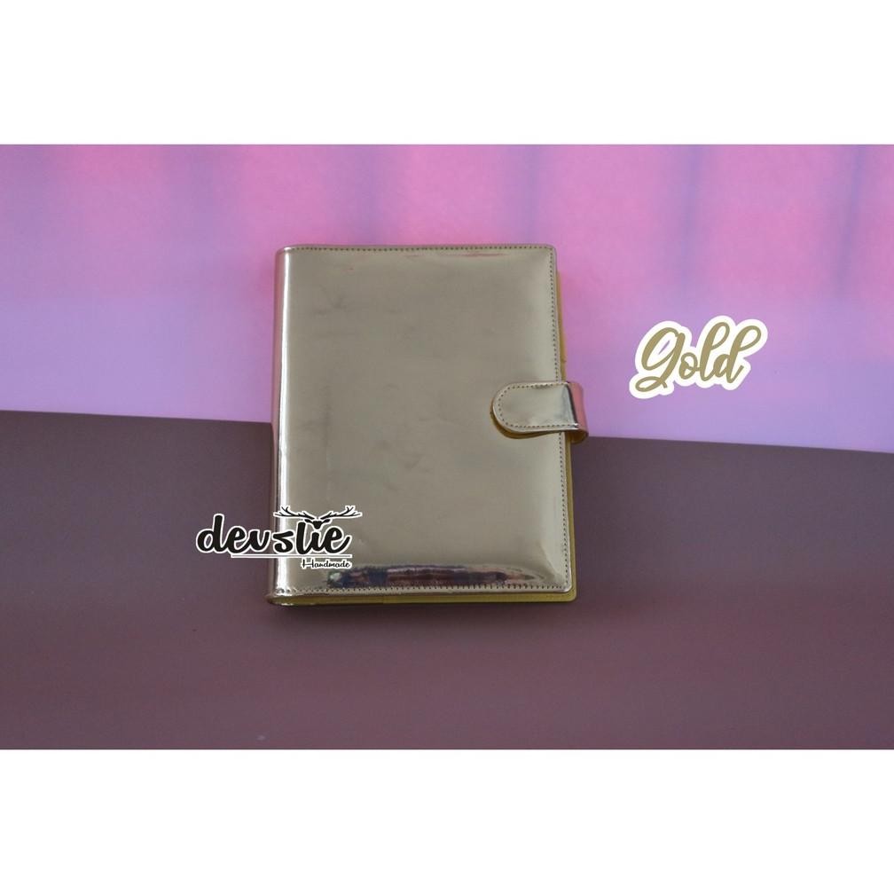 

er-90 BINDER HOLOGRAM A5 RING 20 TERMURAH READY STOK Termurah