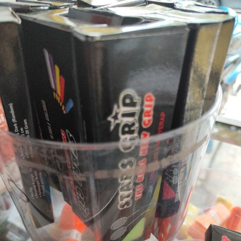 Grip raket bulutangkis murah/grip handuk bulutangkis/grip handuk