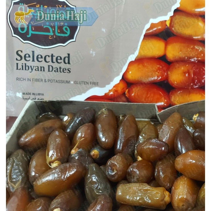 

Kurma Muda Ruthob Segar /1Kg//Oleholeh Haji Dan Umroh